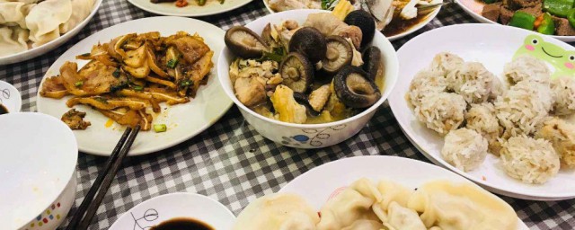 过年适合吃什么 过年适合吃啥 过年适合吃什么 过年适合吃啥