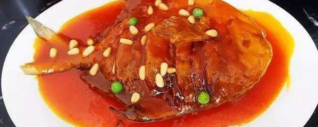 番茄鲳鱼的家常做法 番茄鲳鱼怎么做