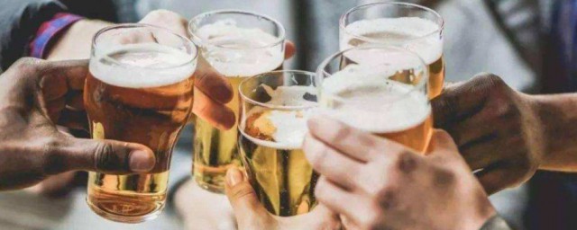 缺酒的另一种说法 缺酒的另一种说法是什么