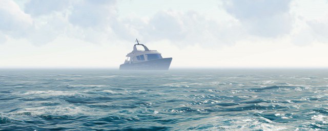 梦见大海涨潮有什么征兆 梦见大海涨潮的含义有哪些