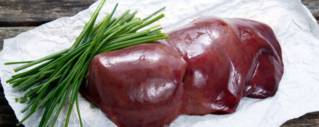 猪肝能冷冻吗 猪肝可不可以冷冻