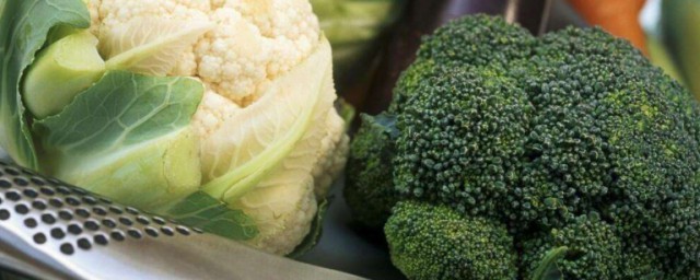 西兰花需要放冰箱吗 西兰花是可以放在冰箱中保存的