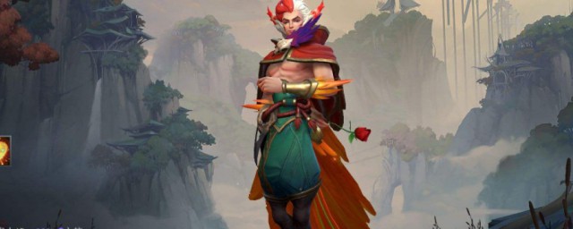 洛的魅惑的作用 洛的魅惑的作用介绍