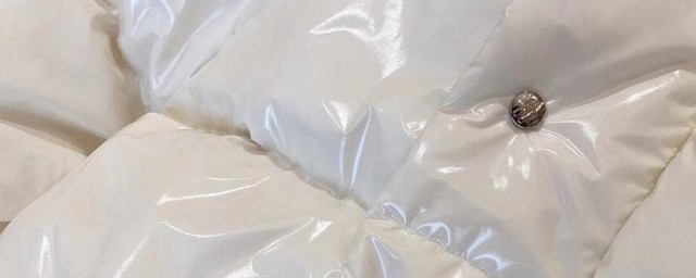 新买的羽绒服需要洗吗 新买的羽绒服不需要洗 新买的羽绒服需要洗吗 新买的羽绒服不需要洗