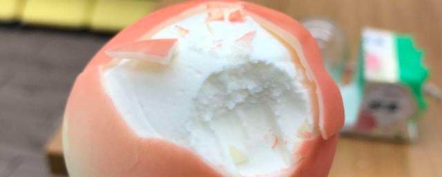 桃子和冰棒能一起吃吗 桃子和冰棒不能一起吃 桃子和冰棒能一起吃吗 桃子和冰棒不能一起吃