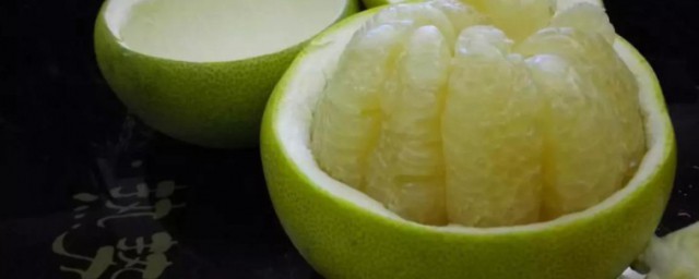 乌梅和柚子能一起食用吗 乌梅和柚子可以一起吃