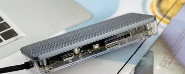 扩展坞千兆网口有用吗 扩展坞千兆网口有没有用