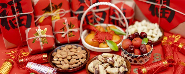 2022年春节必备年货 2022年春节必备年货有哪些 2022年春节必备年货 2022年春节必备年货有哪些