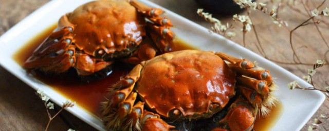 花雕酒煮大闸蟹的家常做法 如何做花雕酒煮大闸蟹