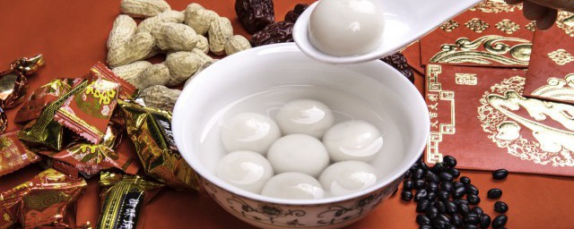 元宵节的民间风俗 元宵节吃什么