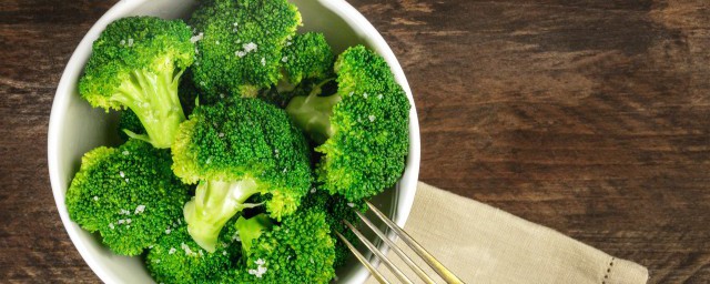 西兰花不能和什么食物一起吃 西兰花饮食禁忌