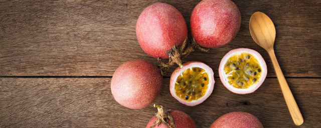 食用百香果不能和什么一起吃 百香果饮食禁忌