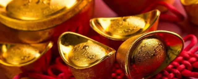 5大招财旺运的风水秘诀 5大招财旺运的风水秘诀介绍