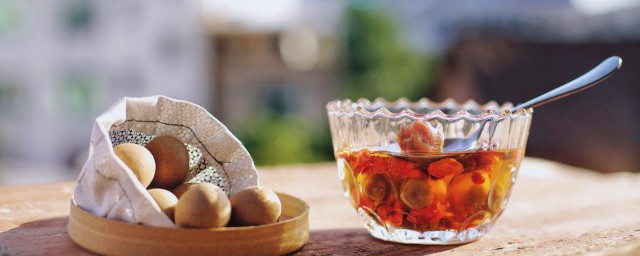 桂圆的功效与作用一天吃多少 桂圆一天吃多少合适