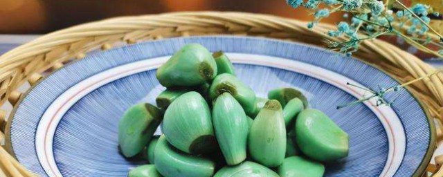 怎么腌腊八蒜好吃 腊八蒜腌制窍门