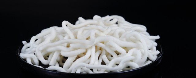 温州炒粉干怎么做 怎么做温州炒粉干