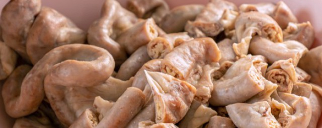 大肠怎么烧 大肠如何烧