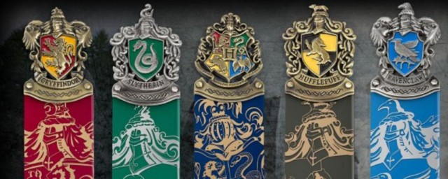 哈利波特四个学院分别代表什么 哈利波特四个学院介绍