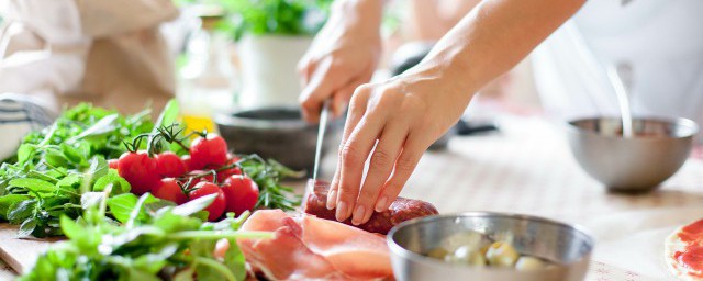 羊肺怎么做好吃又简单 羊肺的烹饪方法