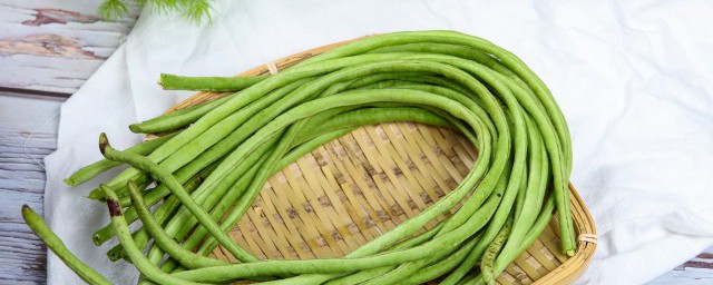 豆角怎么炒才好吃 炒豆角的烹饪方法
