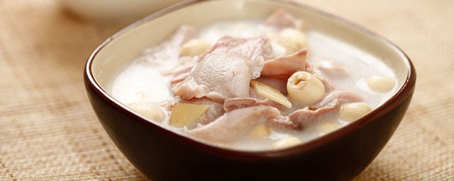 猪肚怎么烧 猪肚爆炒方法分享