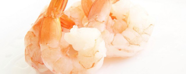 黄瓜虾仁怎么炒 黄瓜虾仁怎样炒