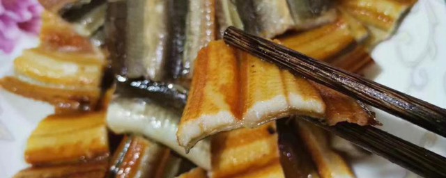 鳗鲞怎么做好吃 鳗鲞如何做好吃