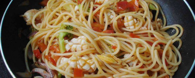 意面要煮多久才熟 意面要煮很久吗