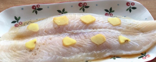 龙利鱼蒸多长时间 龙利鱼蒸多久