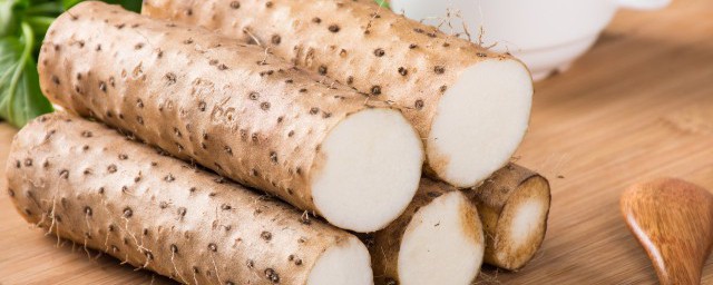 山药与木耳能同食吗 山药与木耳能不能同食