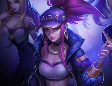 英雄联盟怎样设置快捷施法