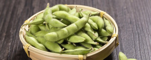 四季豆和什么相克 四季豆相克的食物