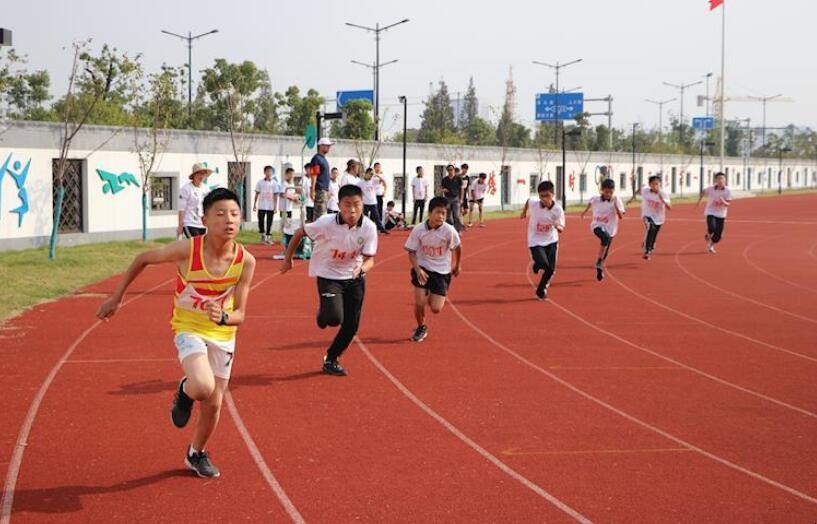 运动会感想怎么写