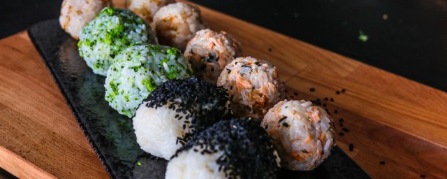 杂粮饭团可以冰冻几天 杂粮饭团需要冷冻几天