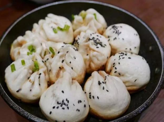 上海特色小吃有哪些