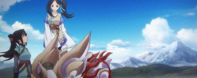 轩辕剑苍之曜水滴刑哪一集 轩辕剑苍之曜水滴刑是多少集