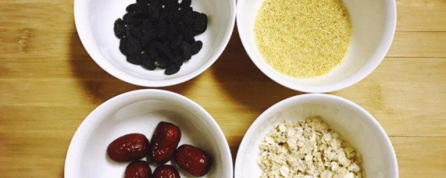 养胃吃什么东西 养胃吃什么东西比较好呢