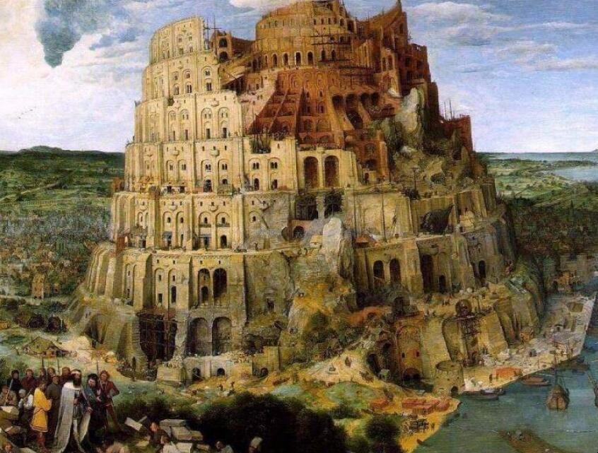 古巴比伦是现在的哪个国家 古巴比伦是现在的哪个国家