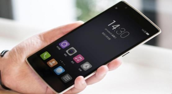 如何鑒别水货手机