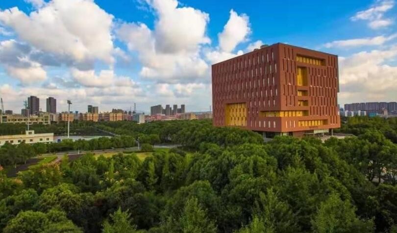 浙江大学宁波理工学院怎么样