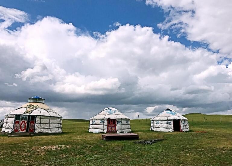 宾至如归有哪些造句