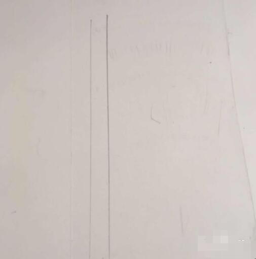 竹子简笔画怎么画