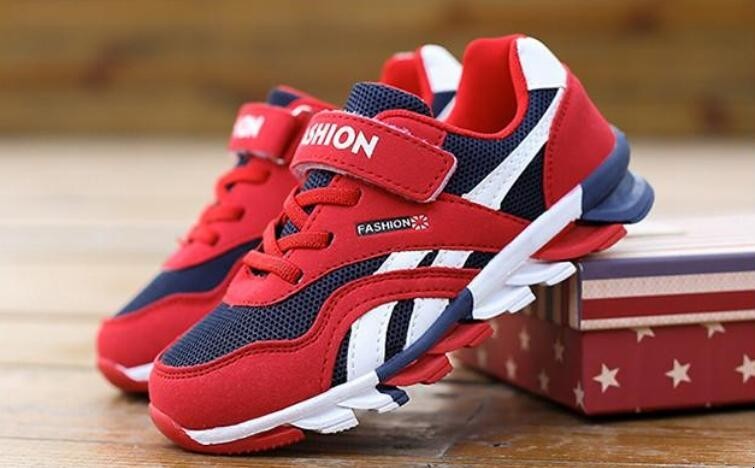 鞋子欧码和中国码有什么区别