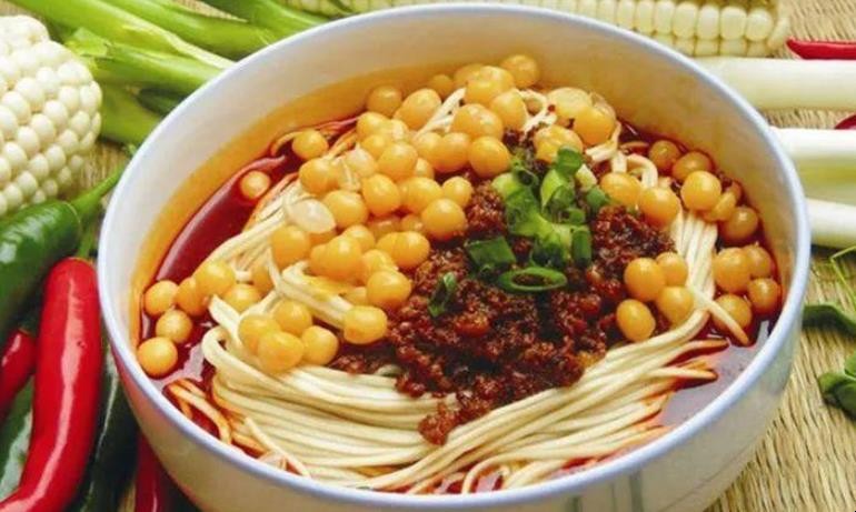 重庆特色小吃有哪些