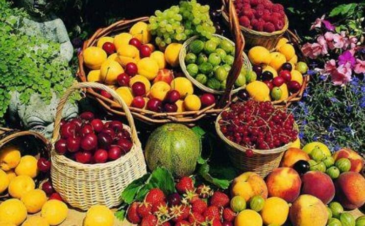 哪几种水果能降火