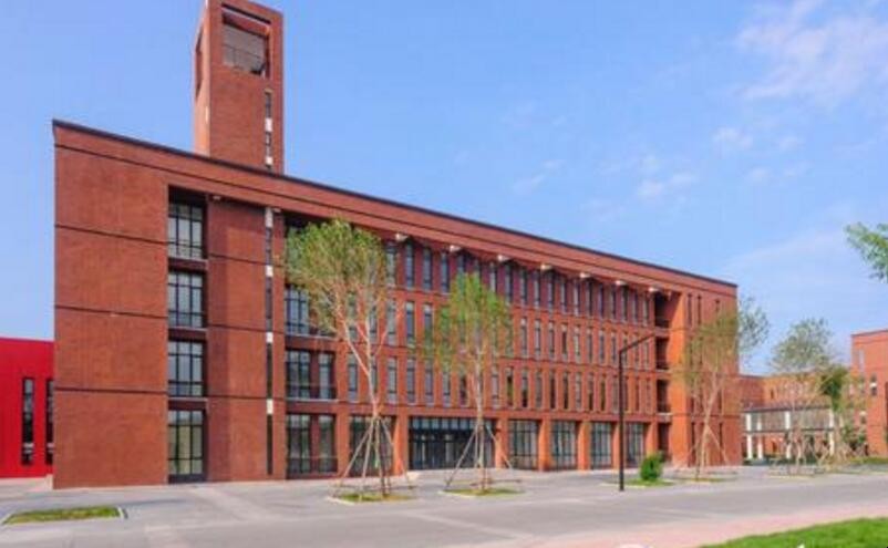 大连理工大学城市学院怎么样