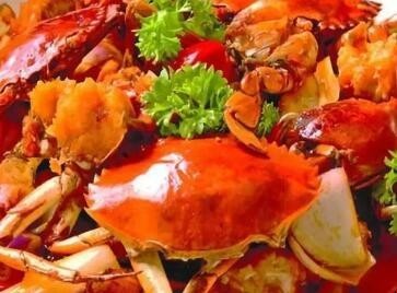 怎样蒸螃蟹才美味