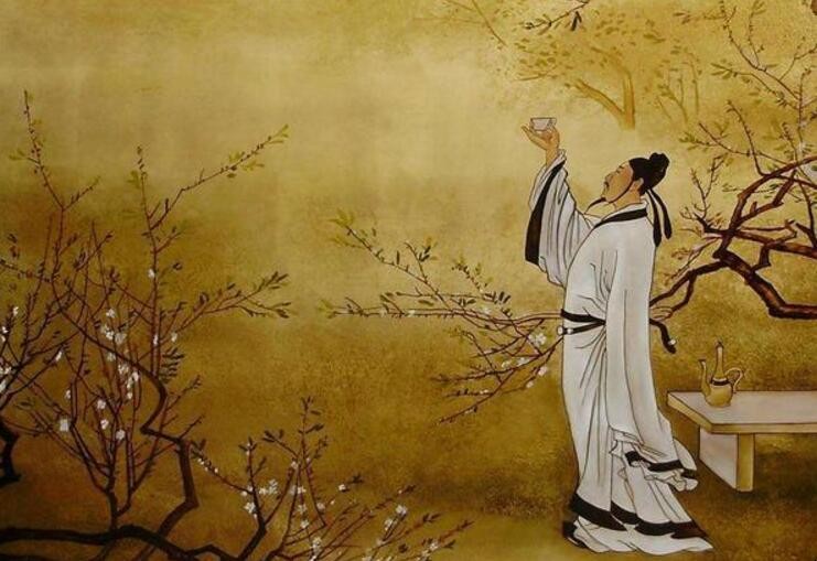 李白古诗有哪些 李白古诗有哪些