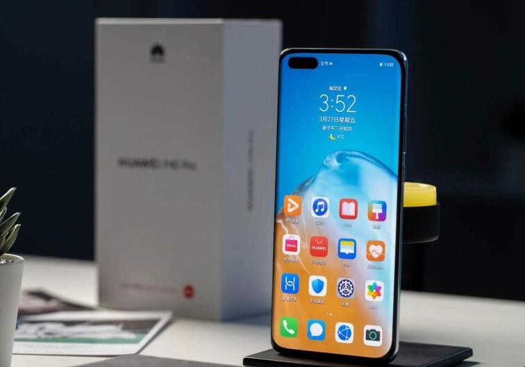 华为p40手机发热怎么办