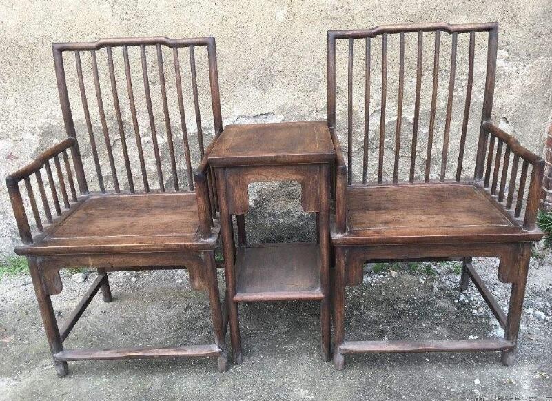 老家具怎么保养